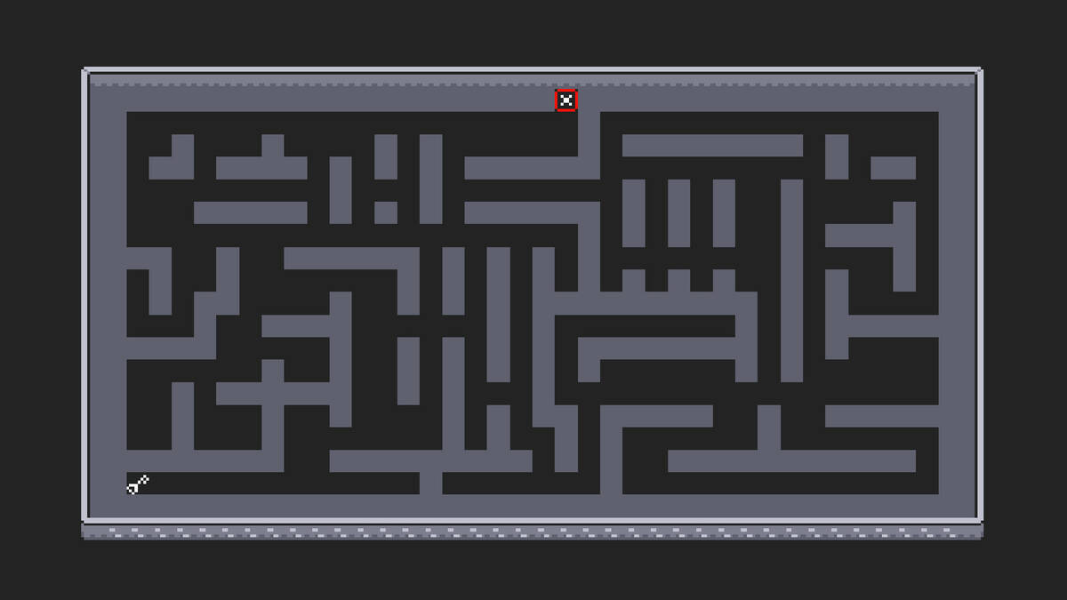 Скриншот 5 к игре Crimes and Mazes Vol. 1