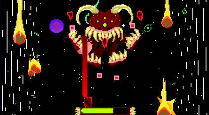 Скриншот 5 к игре Starmind