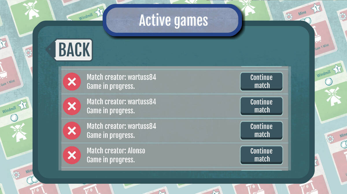 Скриншот 6 к игре Mint Works