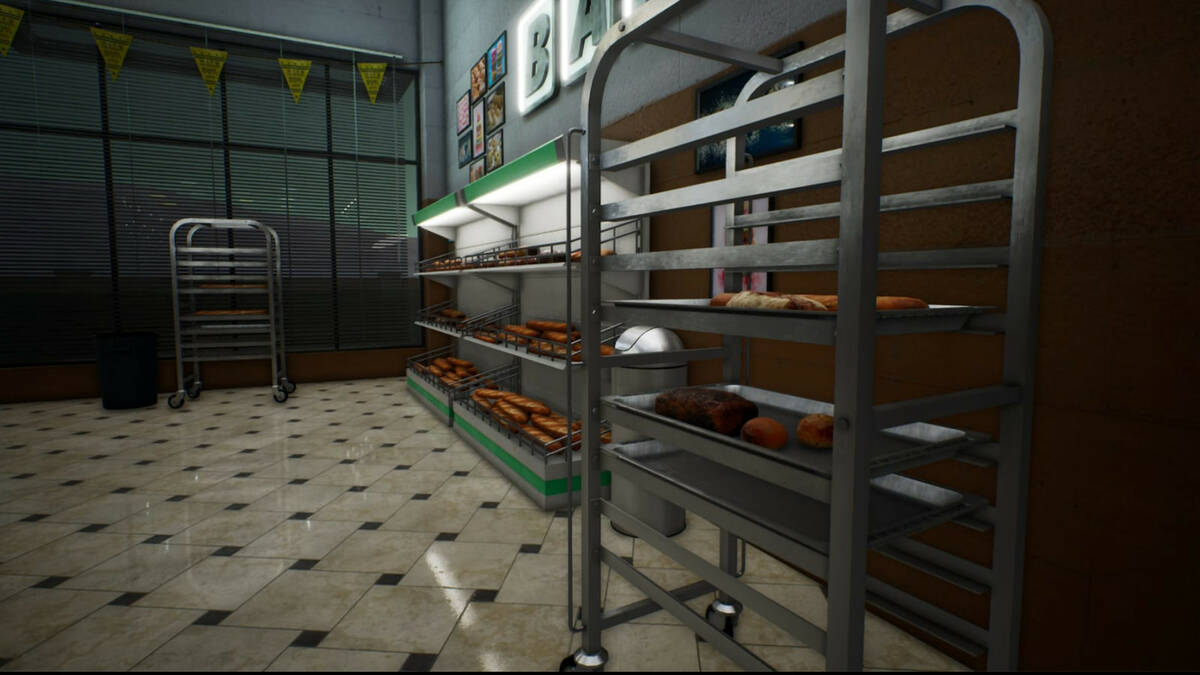 Скриншот 7 к игре TRADER LIFE SIMULATOR