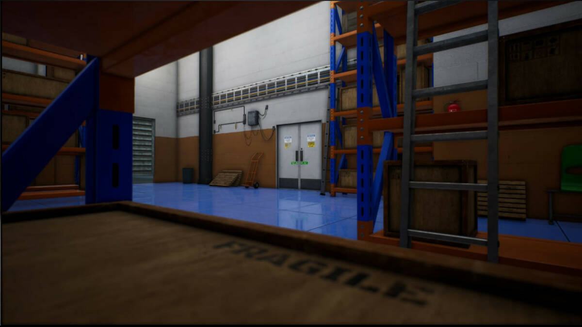 Скриншот 8 к игре TRADER LIFE SIMULATOR