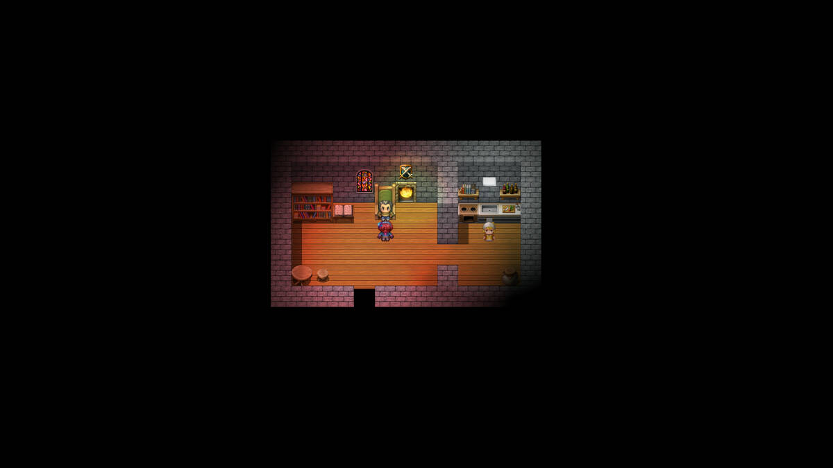 Скриншот 5 к игре Traveler of Artcaster