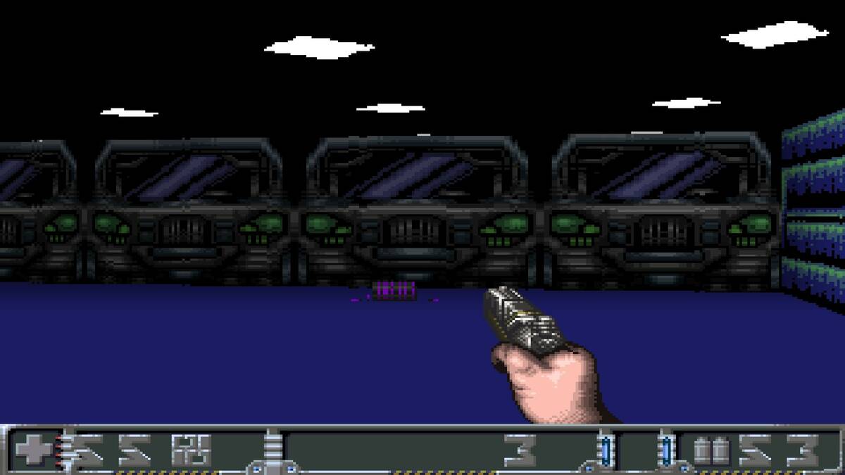 Скриншот 5 к игре Planet Station
