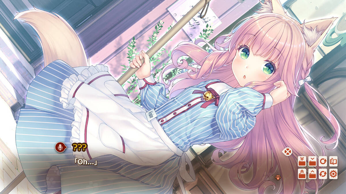 Скриншот 7 к игре NEKOPARA Vol. 4
