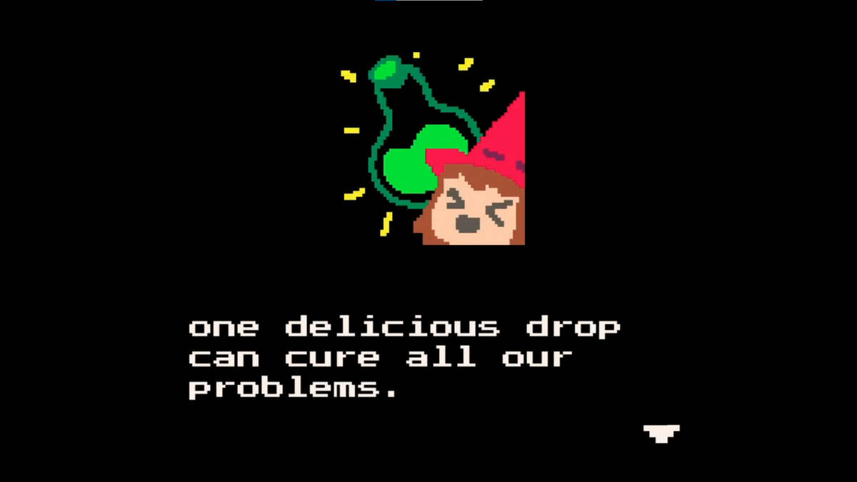 Скриншот 5 к игре pear potion🍐