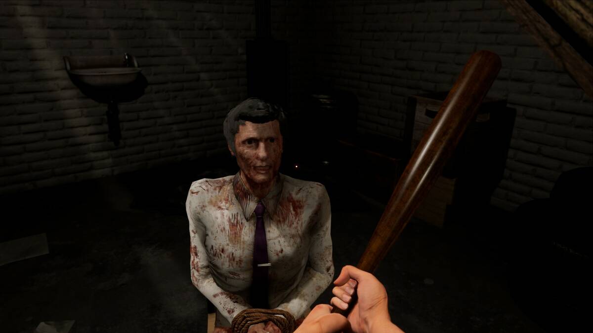 Скриншот 7 к игре Gangster Simulator