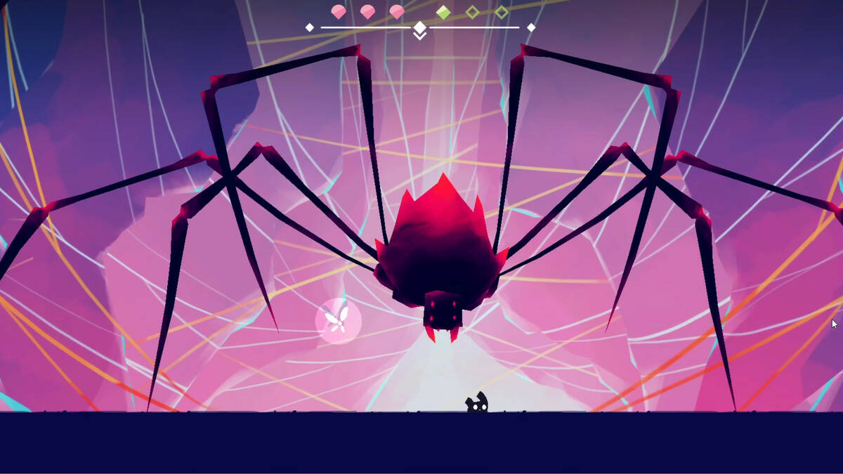 Скриншот 7 к игре Faerie Afterlight