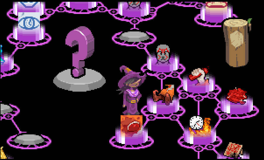 Скриншот 5 к игре Star Seeker in: the Secret of the Sorcerous Standoff