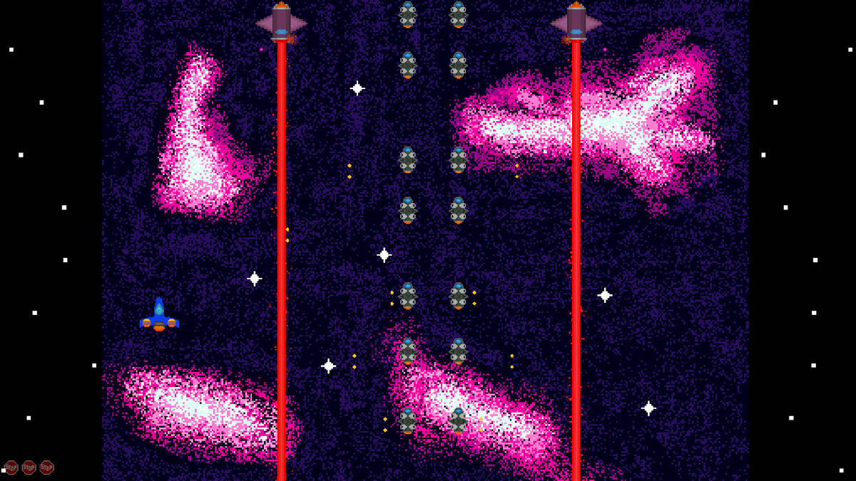 Скриншот 5 к игре Helixian