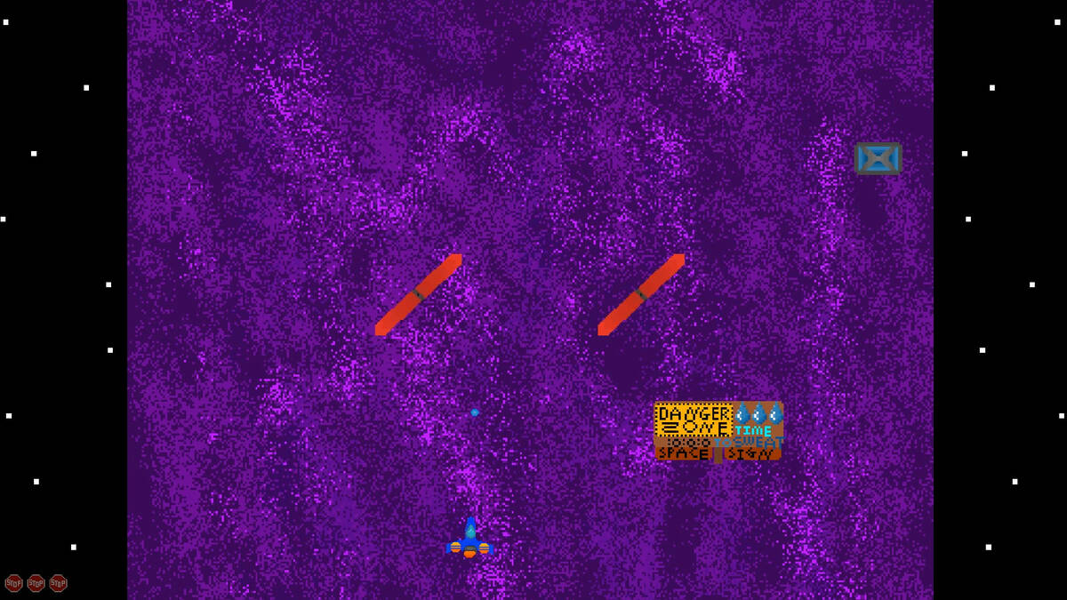 Скриншот 8 к игре Helixian