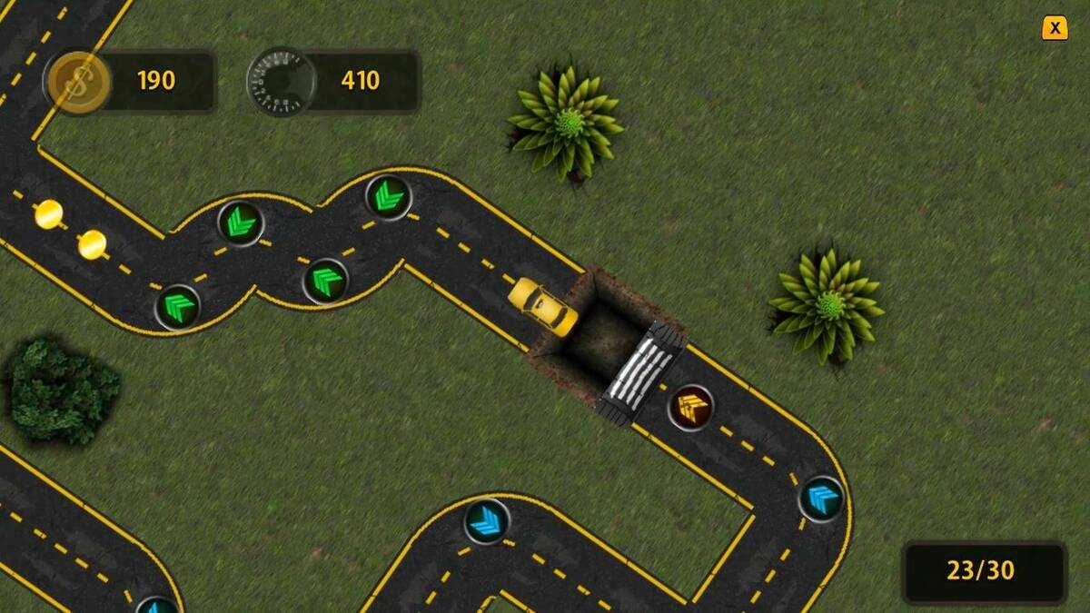 Mad Taxi: обзор, публикации, гайды и релиз гонки аркада игры Mad Taxi