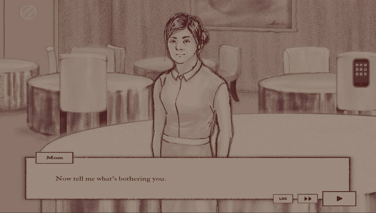 Скриншот 5 к игре Guilt Free