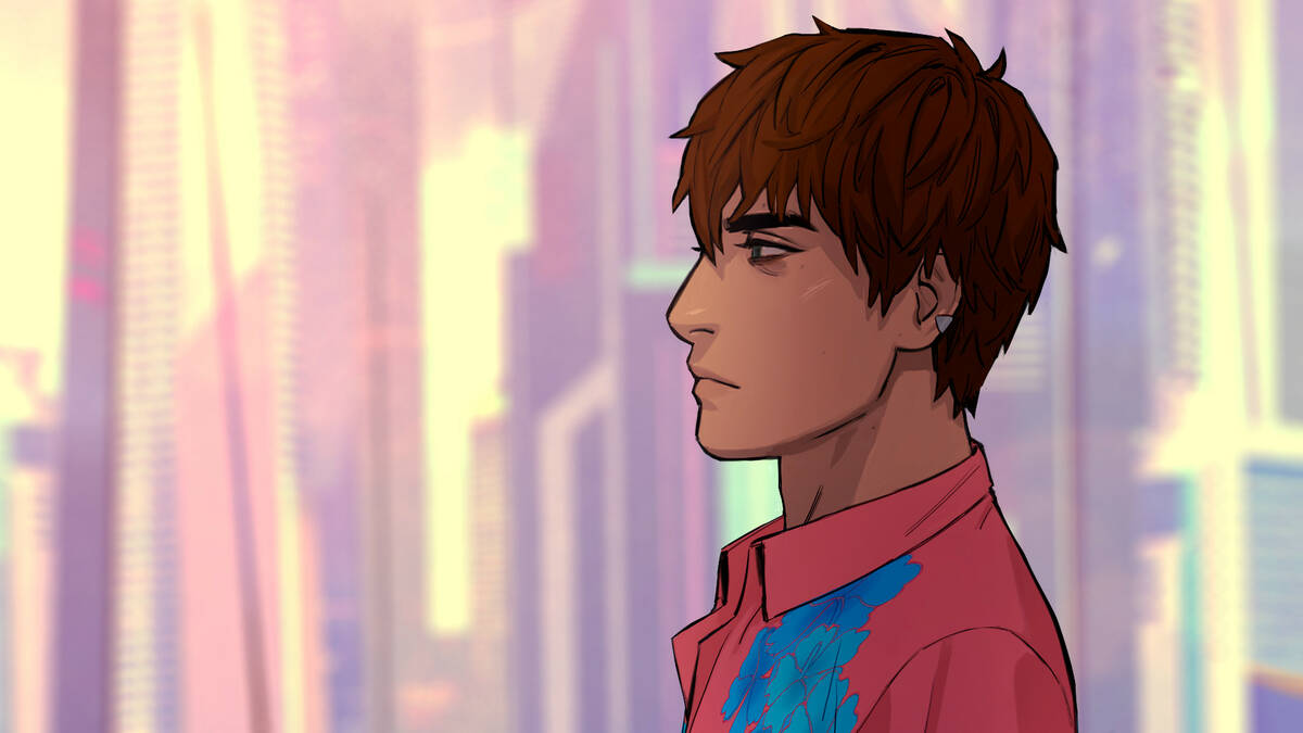 Скриншот 7 к игре Love Shore