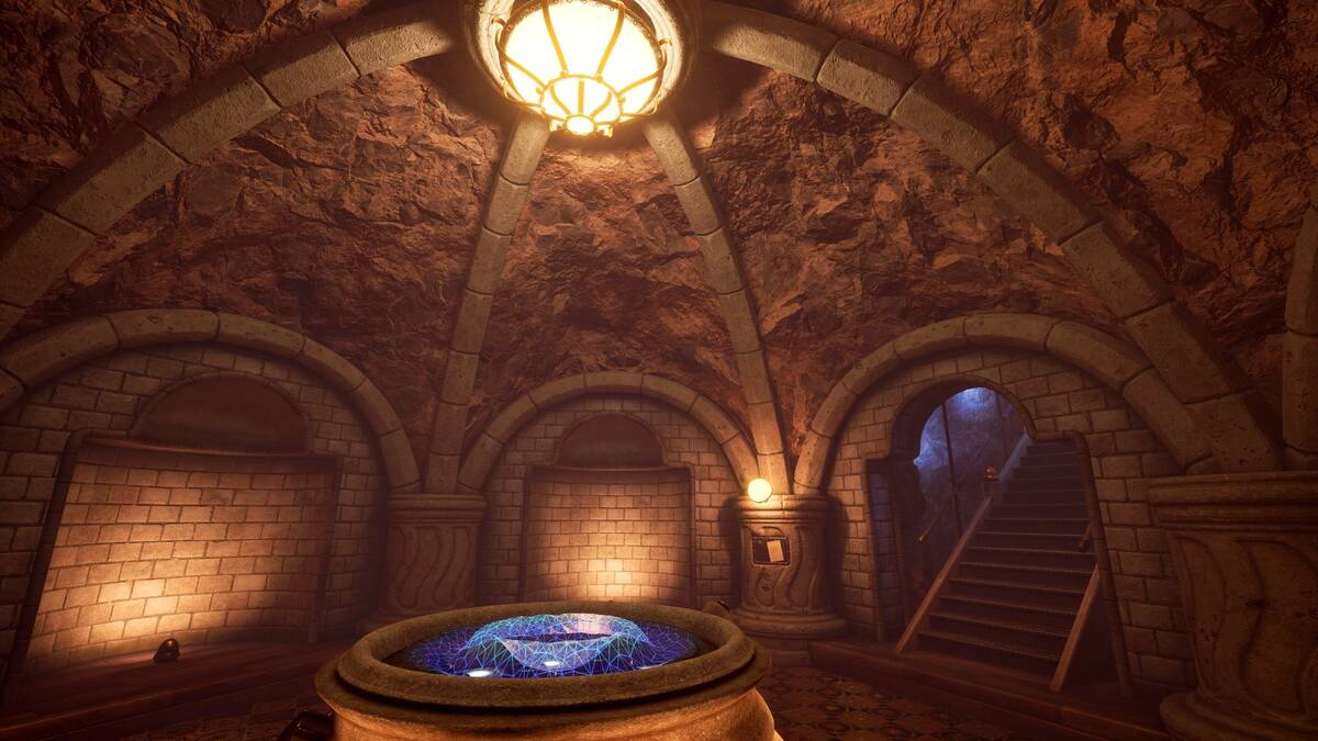 Myst: обзор, публикации, гайды и релиз логическая приключения игры Myst