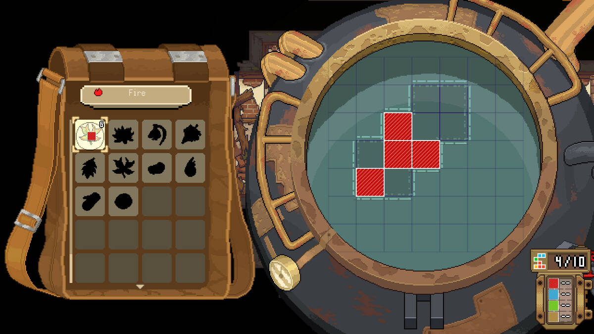 Скриншот 7 к игре Potion Permit