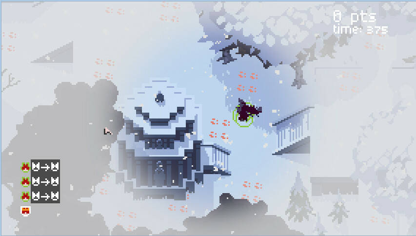 Скриншот 8 к игре Rev