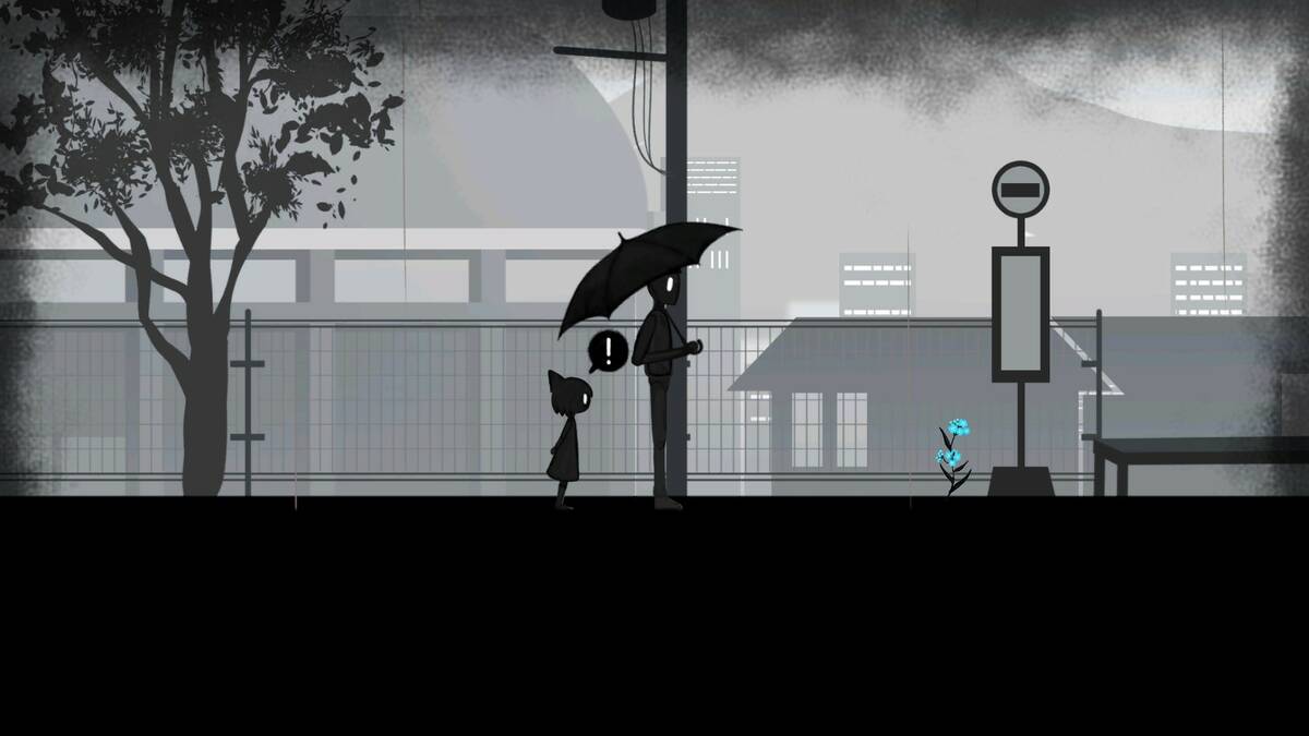 Скриншот 5 к игре Rainy