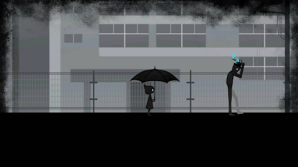 Скриншот 6 к игре Rainy
