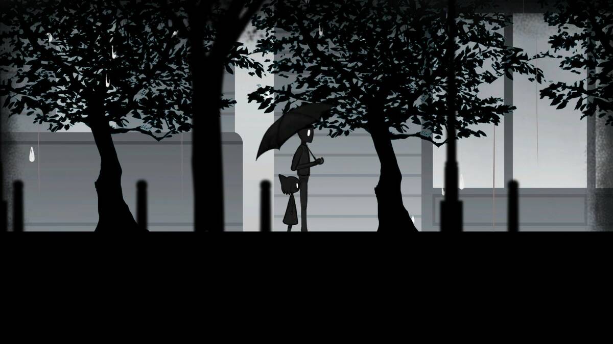 Скриншот 7 к игре Rainy