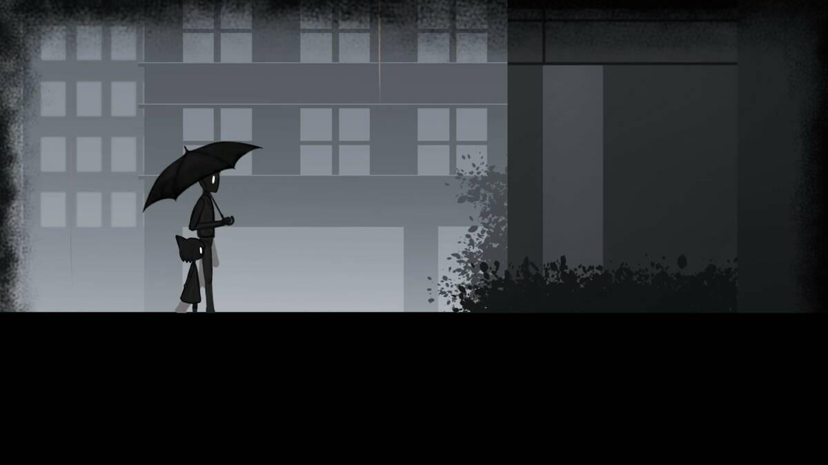 Скриншот 8 к игре Rainy