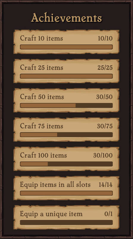 Скриншот 5 к игре Loot Grind Simulator