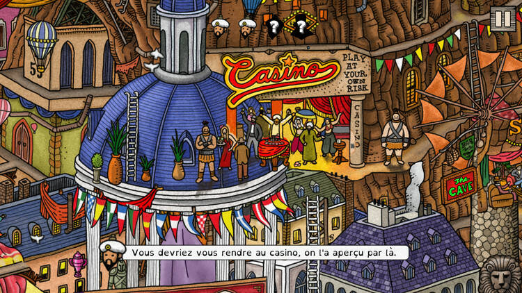 Прохождение игры лабиринты золото. Labyrinth City: Pierre the Maze Detective. Погоня в башне лабиринтов. Лабиринт карнавал. Лабиринт карнавал игра.