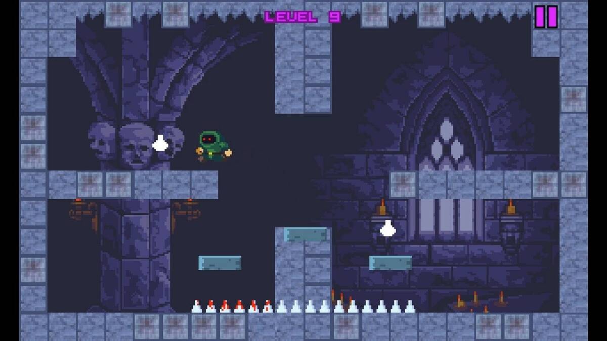 Скриншот 5 к игре Alchemania