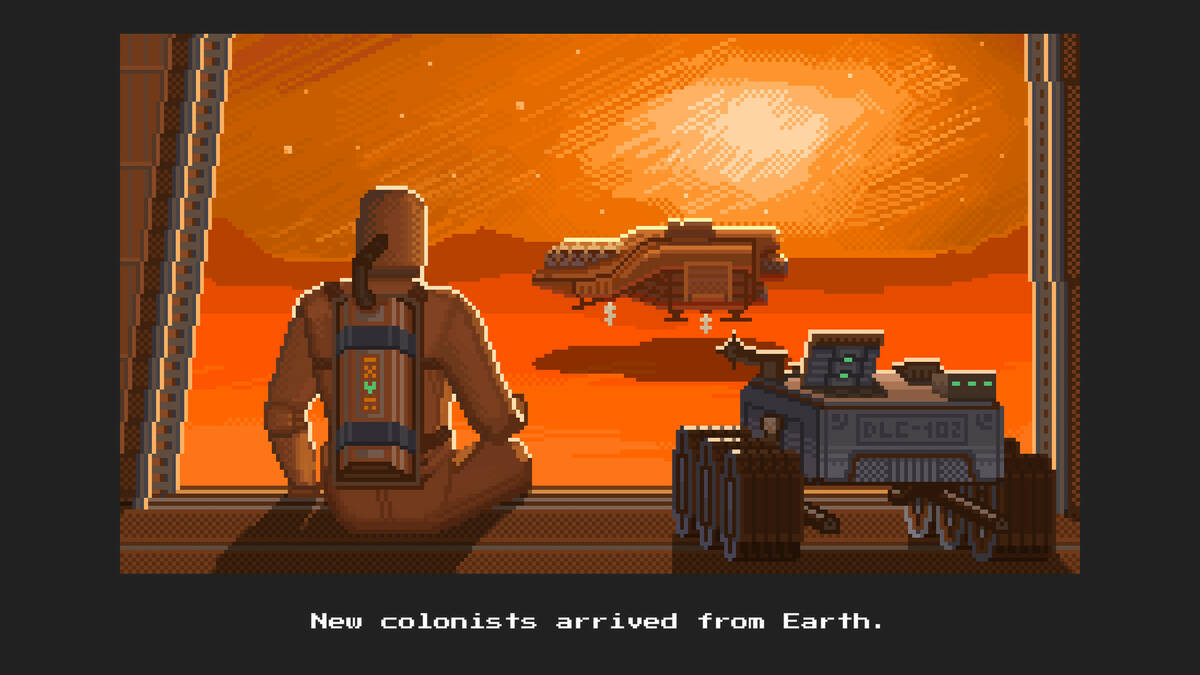 Скриншот 5 к игре Farlanders