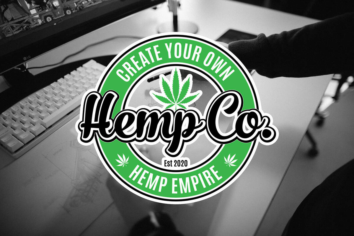 Скриншот 5 к игре Hemp Co. - The Tycoon Game