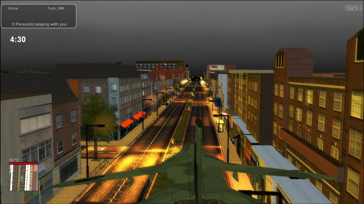 Скриншот 5 к игре Streatham Hill Stories