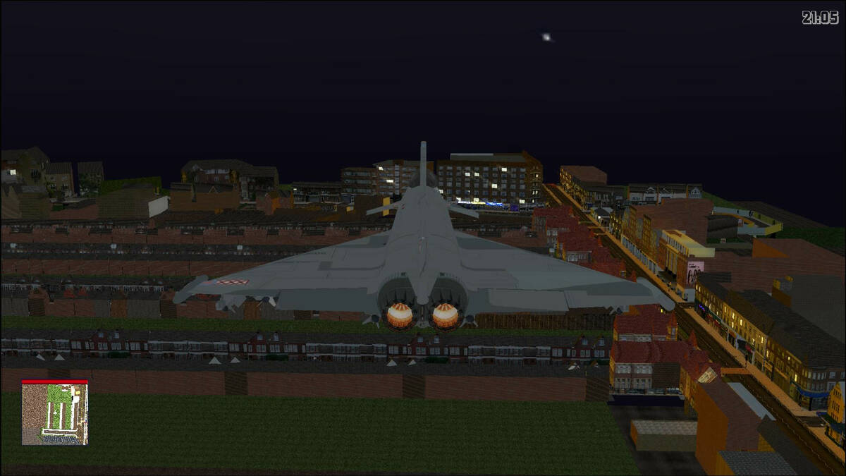 Скриншот 8 к игре Streatham Hill Stories