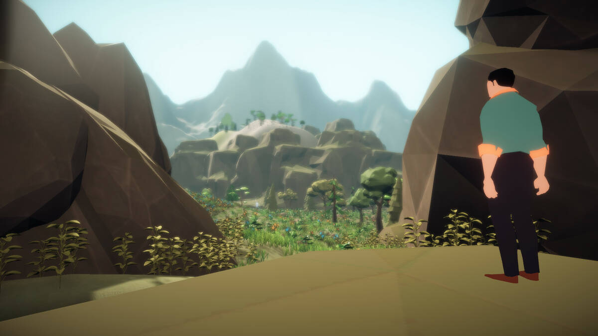 Скриншот 5 к игре My Little Dog Adventure