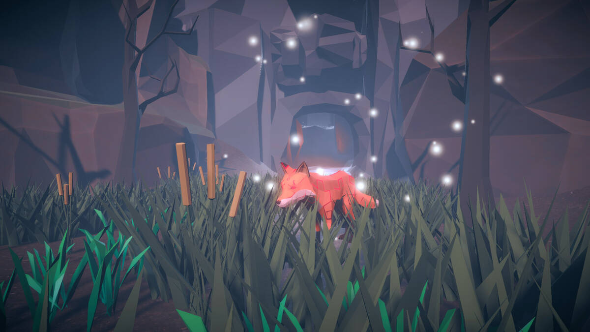Скриншот 7 к игре My Little Dog Adventure