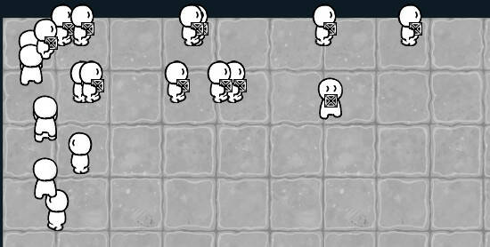 Скриншот 7 к игре Factorization
