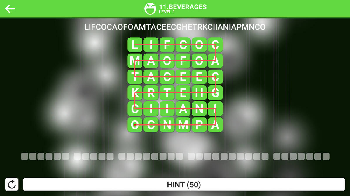 Скриншот 6 к игре Wordle 3