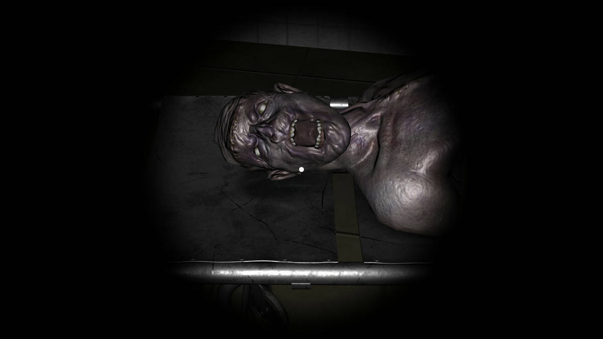 Скриншот 6 к игре Please Wake Up