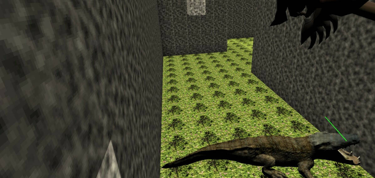 Скриншот 5 к игре VR Maze