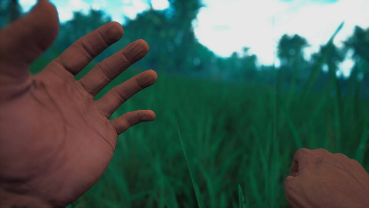 Скриншот 5 к игре Mark Twain's Tom Sawyer: Survival Game