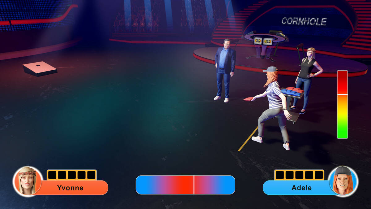Скриншот 5 к игре Schlag den Star - Das 2. Spiel