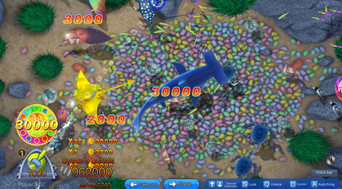 Скриншот 5 к игре Fishing Together