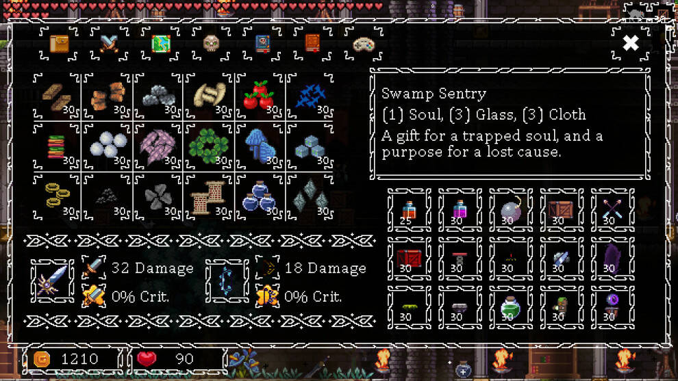 Скриншот 5 к игре Betrayer: Curse of the Spine