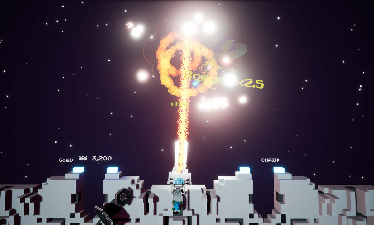 Скриншот 5 к игре wonShot