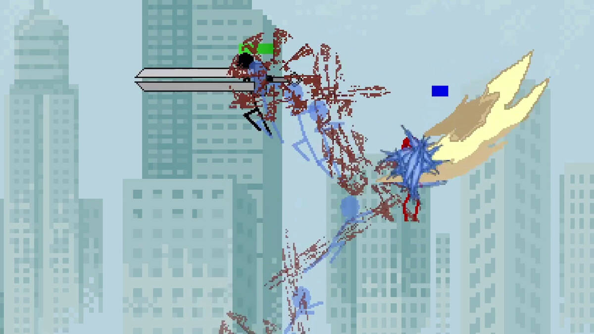 Скриншот 8 к игре 决奕Duel