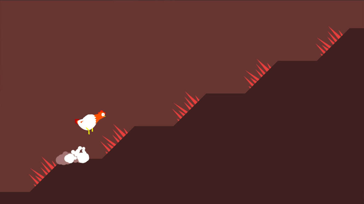 Скриншот 6 к игре Poultry Parade