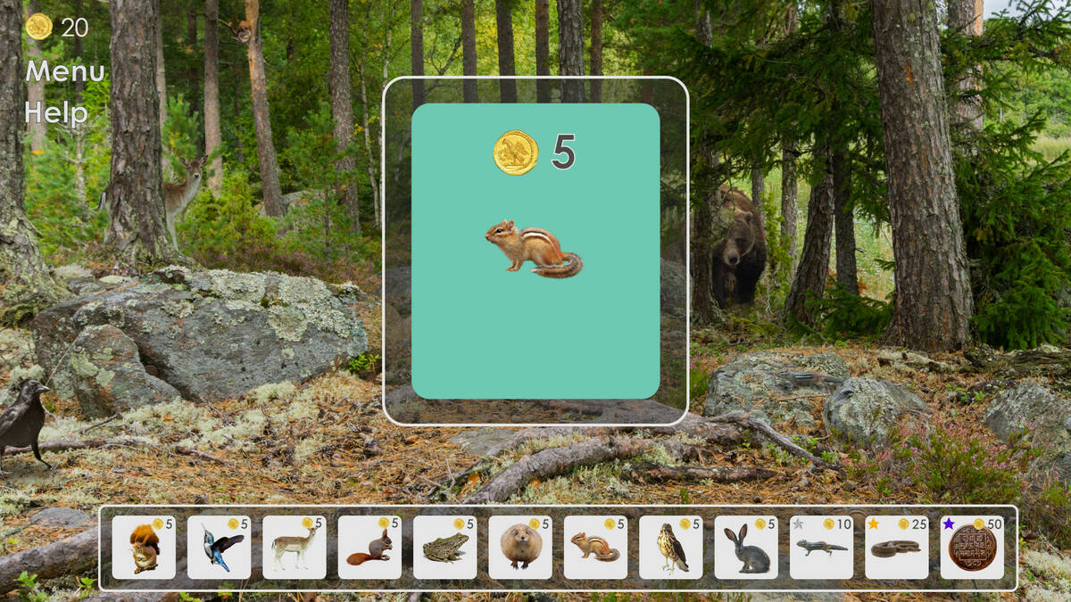 Скриншот 5 к игре Look and Find - Curiosity