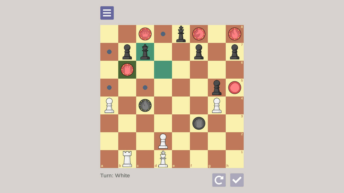 Скриншот 6 к игре Chessers