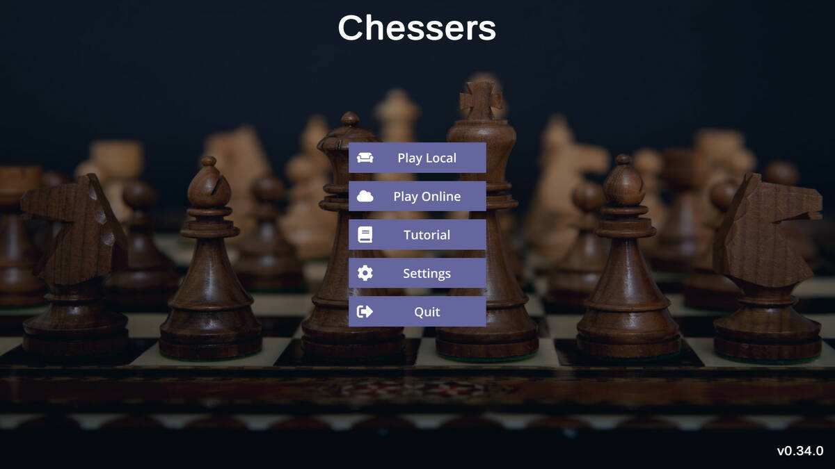 Скриншот 7 к игре Chessers