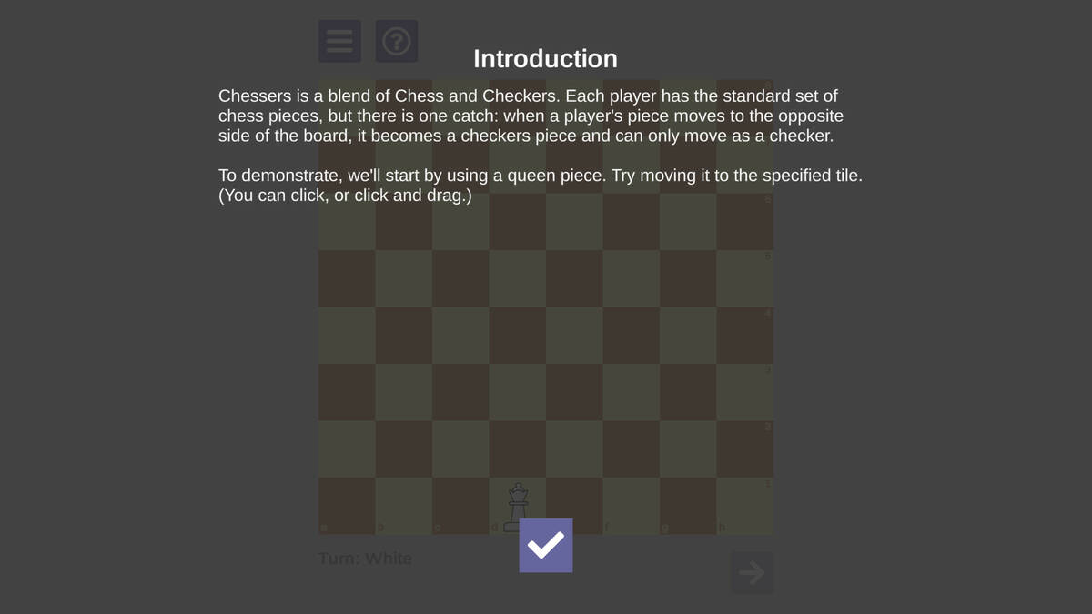 Скриншот 8 к игре Chessers