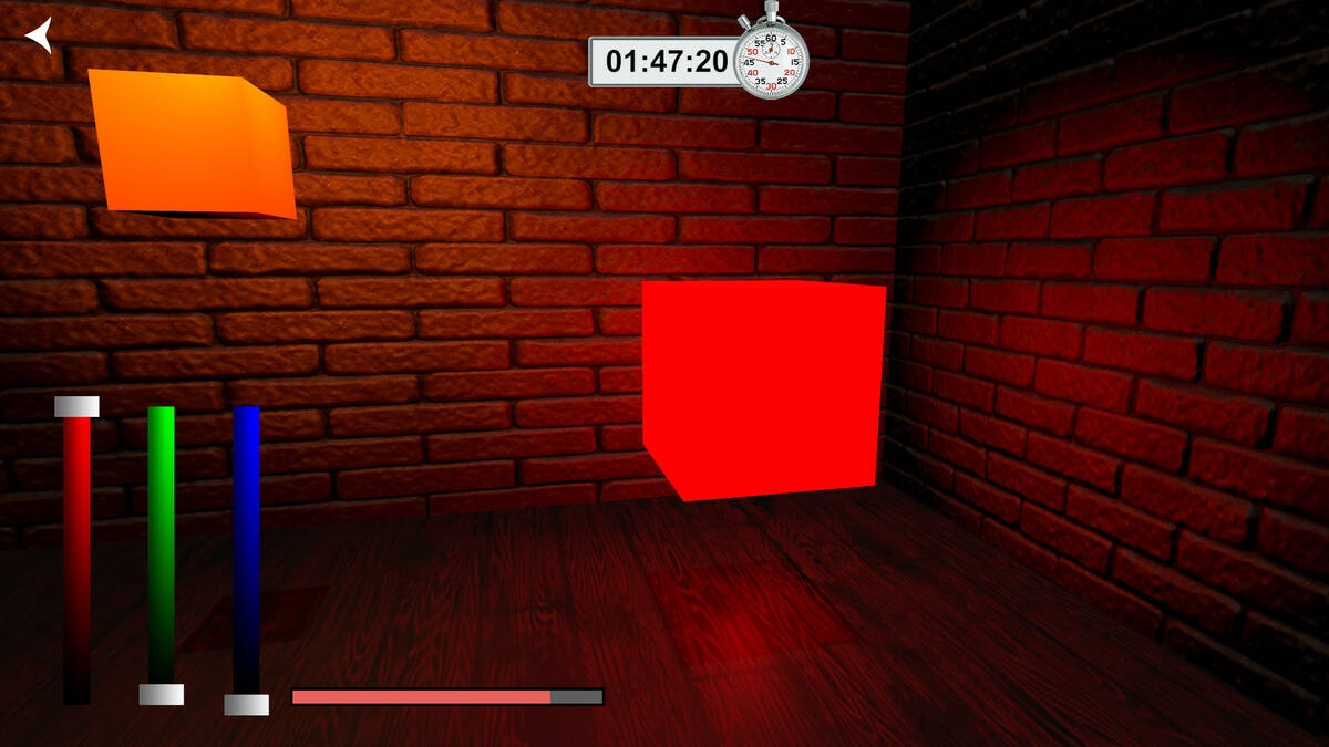 Скриншот 5 к игре RGB Simulator