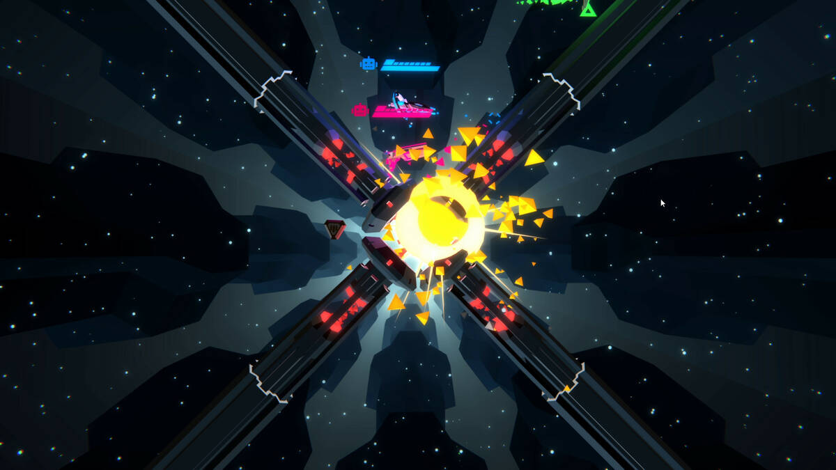 Скриншот 7 к игре Have a Blast